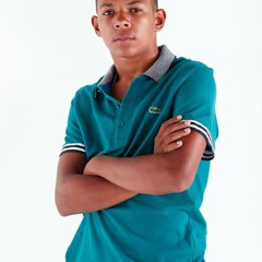 O TRAJE DA LACOSTE 2014(MC VITINHO & DJ JEFINHO DO TUIUTI  )