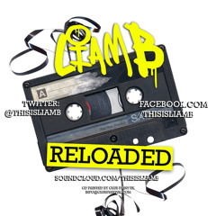 @ThisISLiamB - RELOADED Part I