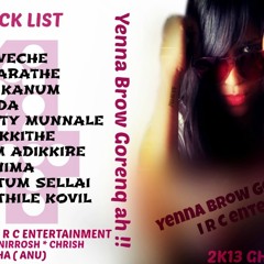 Dj KesH - Vaa Munima ( Cool Ghana Mix )