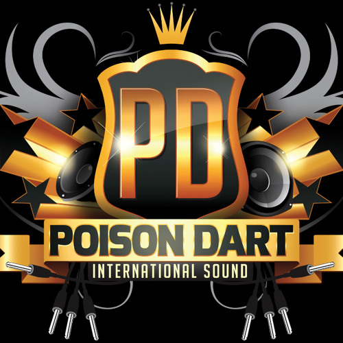 POISON DART SOUND-BLUNT POSSE-EARTH RULER-3-2-13