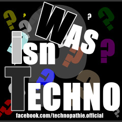 Headbanger - Was Isn Techno (Technopathie Bootleg) FREE DOWNLOAD