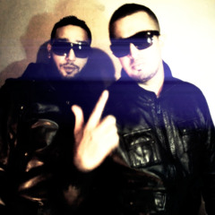 DINASTY MUZZIK Ft L'MORPHINE "LE RÊVE MAROCAIN" (FREESTYLE SALE)