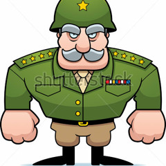 Commander Stomp