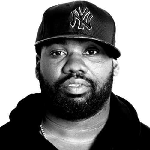 Raekwon 2013