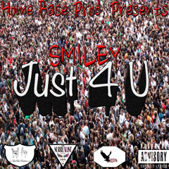 Damnnn - Smiley Ft. 730 Skieno x Flizzle Flizzle Gmf