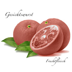 02. Gesichtwurst - Hass Hass Hass