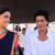 Artwork for Chennai Express Song - Kashmir Mein Tu Kanyakumari - Shah Rukh Khan & Deepika Padukone.