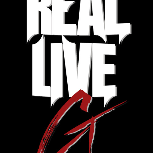 Accomplice Feat Big Tuck - REAL LIVE G