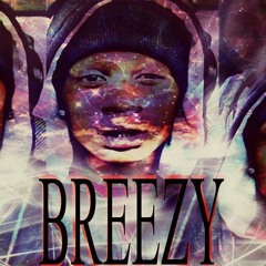 Breezy-Waiting On Me