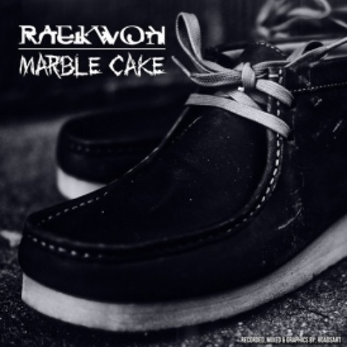 Reakwon - Marble Cake (Pound Cake Freestyle)