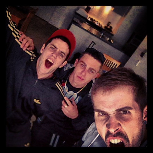 When It Rains Pt.2 Omac & Kabs Ft. Sever