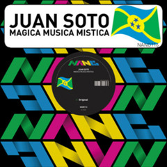 Juan Soto- Mágica Música Mística