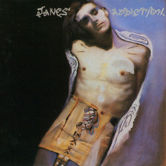 Jane's Addiction - 1%