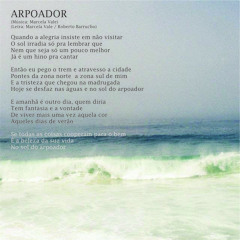 Arpoador