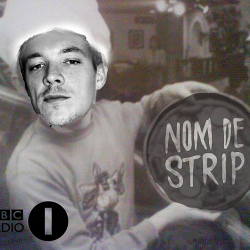 Nom De Strip - Diplo & Friends mix - Sept 14th 2013