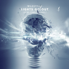 Wildstylez feat. Cimo Frankel "Lights Go Out (Radio Edit)"