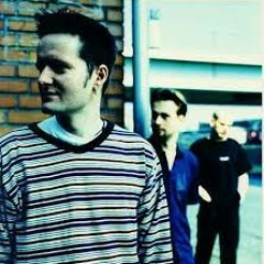 Beborn Beton - The Colour Of Love