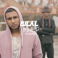 Bilal Ft. Sparkaman - Winner (Free Download)