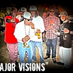 10th Major Visions Ent. LEAK  *Couple Ways* Ol Gold ft Lil Tra and Greezy