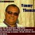 Artwork for Timmy Thomas - Why Can't We Live Together (Tom Moulton Mix)