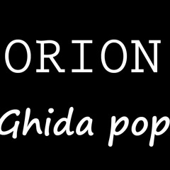 Ghida Pop