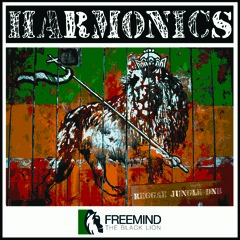 Free Mind - Harmonics (2013)