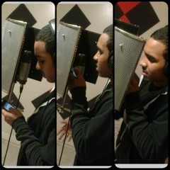 Yung Robb Levels Freestyle