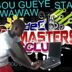 Dj Abtizo Zouk Cabo Love