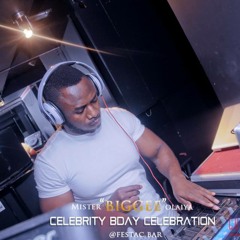 Dj Express Best Of Afrobeats Volume 1