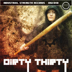 Angel - Dirty Thirty (preview) ISR DIGI 048