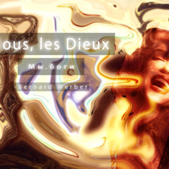 Treeeye - Мы Боги (Us, Gods; Nous, les Dieux) by Bernard Werber