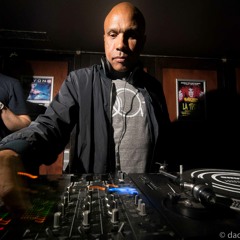 Von in the Mix For Clockwork Orange summer in the city of Love.
