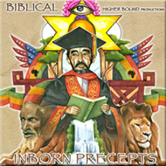 09 Humble An Cool_Biblical_Inborn Precepts Album_Higher Bound Productions