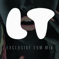 DJ Luke Tyler #Princeofthecuts - EDM Mix