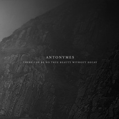 Antonymes - The End Of Everything -ii-