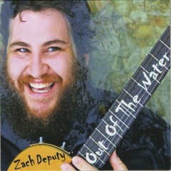 Zach Deputy - Home