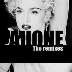 Madonna - Miles Away (AUONE & GRAN remix)