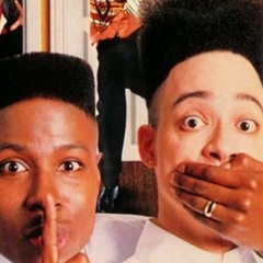 Rollin With Kid N Play (Dj Alien-1 Refix)
