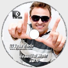 Set Mix DJ Jean Carlo @ Beautiflul Night Vol IV