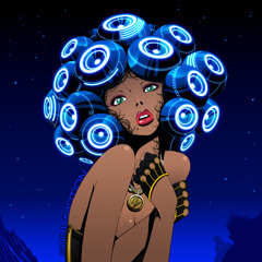 Natti(of Cunninlynguists)- All I Need