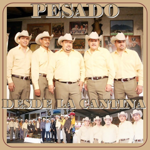 PESADO Una Pagina Mas Con LUPE TIJERINA