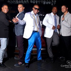 El Cuchi Cuchi - Barbaro Fines & su Mayimbe( Dr Timba )