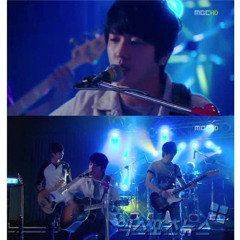 Jung yong hwa