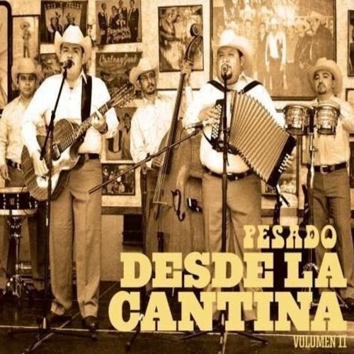 PESADO Recuerdame Y Ven A Mi Con ELISEO ROBLES
