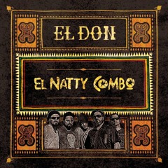 El Natty Combo - Por Tenerte