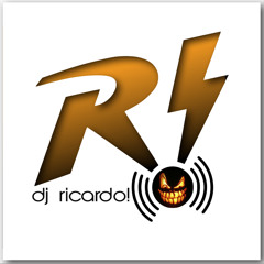 DJ Ricardo's Halloween Mashup (Michael Jackson vs. Rockwell vs. Laidback Luke)FREE DOWNLOAD