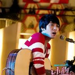 Jung yong hwa " HeartStrings "