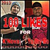 KNOVA feat. YA BOY MO - WAITRESS ((NEW MUSIC 2013))
