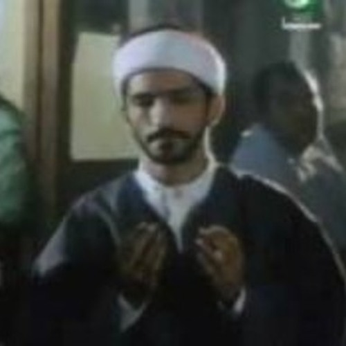 إبتهال غفرانك اللهم جل علاك - الشيخ وحيد ابو الحسن الشرقاوى