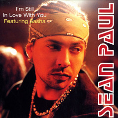 Sean Paul Ft Sasha - Im Still In Love With You (Extended Old School Remix Dj- J)
